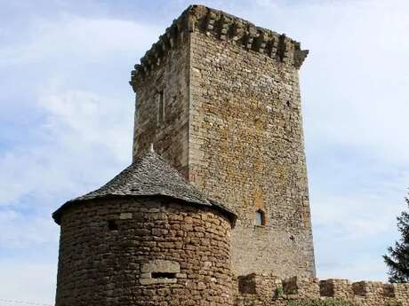 Château de Tholet