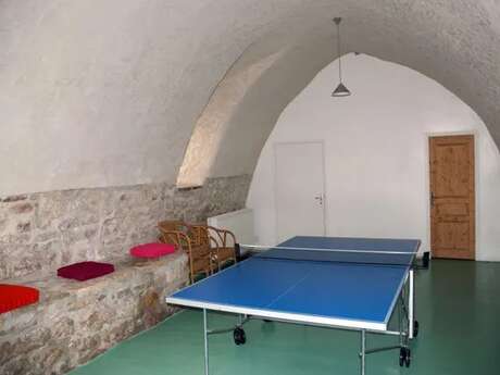 Gîte L'Ancien Presbytère