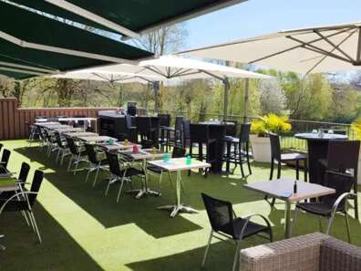 Restaurant du Golf