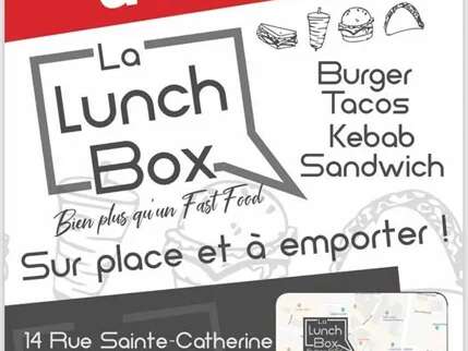 La Lunch Box