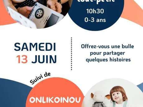 Keskili le tout petit