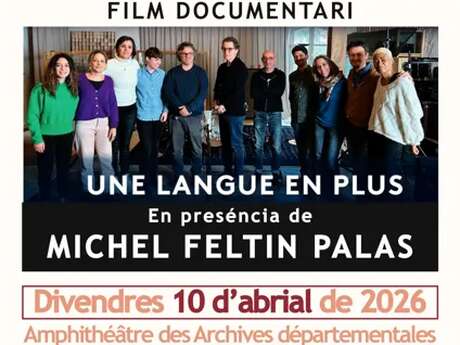 Conférence « Comment sauver l’occitan ? »