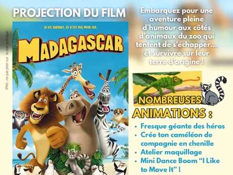 Salle Multiculturelle