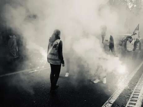 « Jeannot comme Jaurès » - la Fabrick