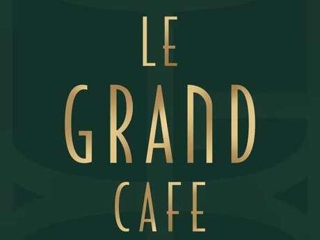 Le Grand Café