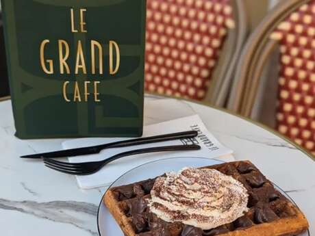 Le Grand Café