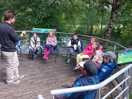 Fédération de Pêche de l'Aveyron