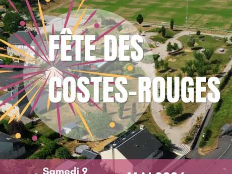 Fête des Costes-Rouges