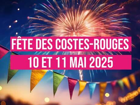 Fête des Costes-Rouges