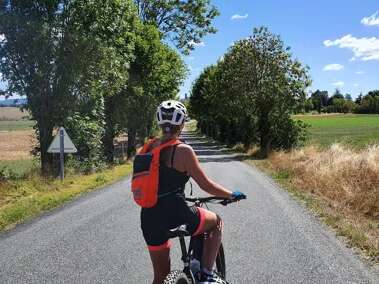 AVEYRON A VELO - LOCATION