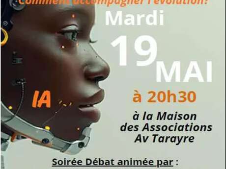 Parents, Enfants , Intelligence artificielle : comment accompagner l'évolution