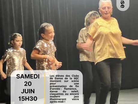GALA : 100% danse