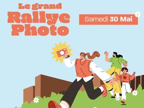 Le Grand Rallye Photo