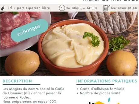 Rendez-vous gourmand