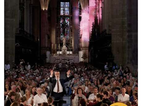 Bal traditionnel