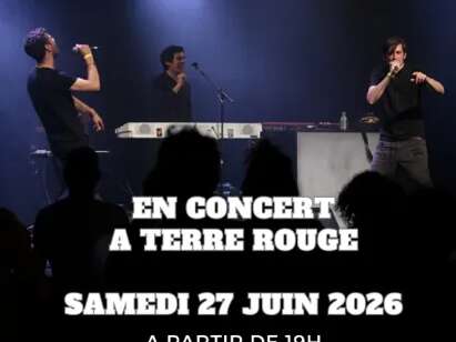 Concert Bois Vert