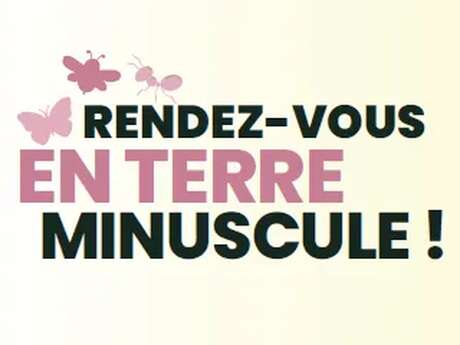"Rendez-vous en Terre Minuscule" - Micropolis