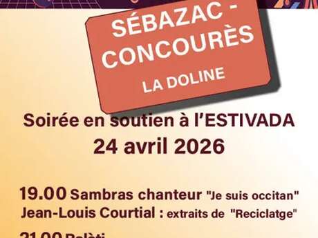 En esperant l'Estivada