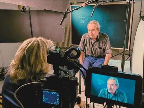 Atelier de traduction occitan-français