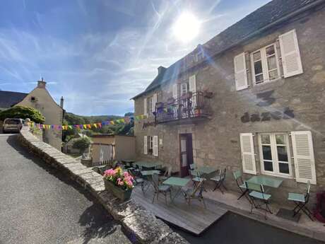 Auberge des 3 Dazes