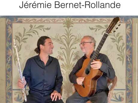Concert : Éole