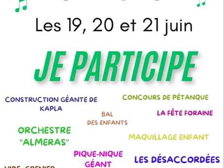 La Primaube en Fête