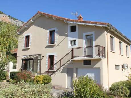 Location La Dourbie