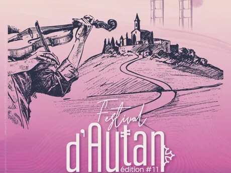 Festival d'Autan : Hommages & sonates françaises
