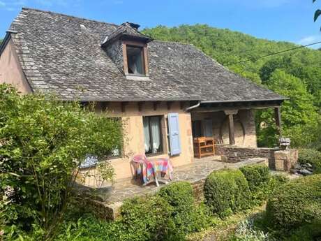 La Maison d'Olivier