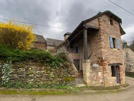 La Maison d'Olivier