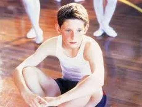Cinéma - Billy Elliot de Stephen Daldry