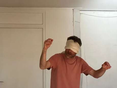 Spectacle vivant : "Oedipe Utopie"