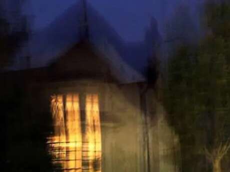 Exposition de photographies de Marie Monteiro
