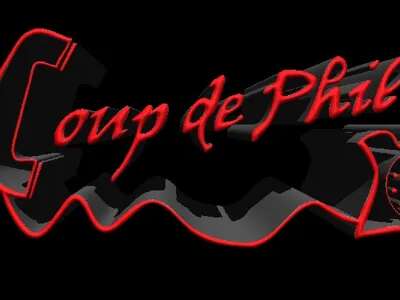 Bal avec Coup de Phil: duo de reprises pop-rock