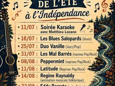 Soirée Karaoké