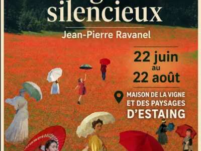 Exposition Photos - Jean Pierre Ravanel