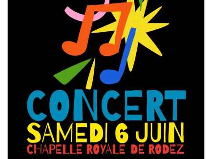 Concert Chorale Mélodica