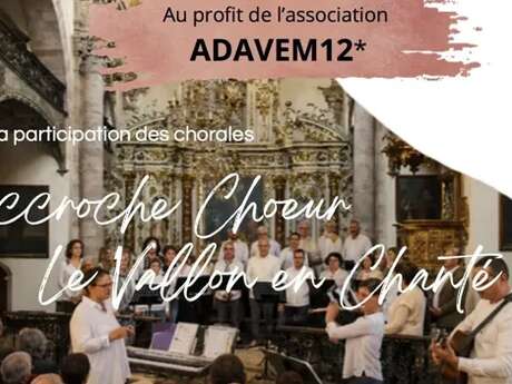 Concert solidaire