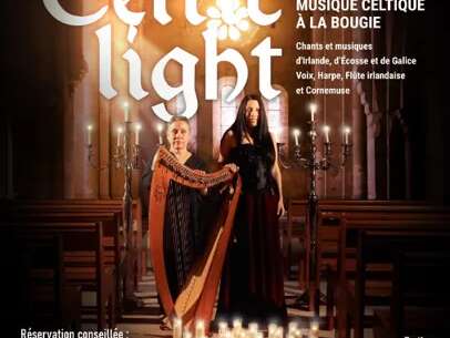 Celtic Light