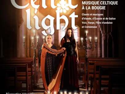 Concert - Celtic Light