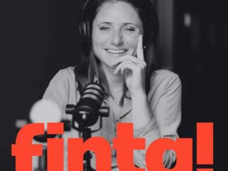 Balades podcastiques et atelier podcast avec Finta!