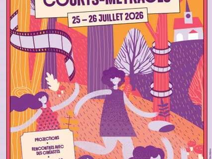Festival "Des femmes et des courts-métrages"