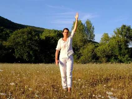 Atelier de Qi Gong "Souplesse et vitalité"