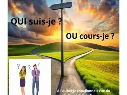 Auberge Espalionne - Atelier CNV (Communication non violente)