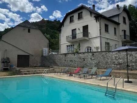 Gîte La Fontaine Studio 1