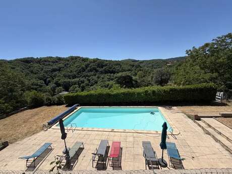 Gîte La Fontaine Studio 2