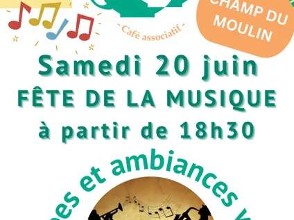 Fête de la Musique