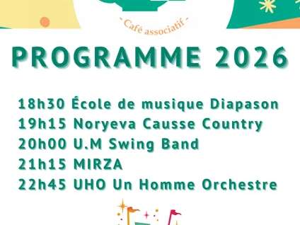 Fête de la Musique