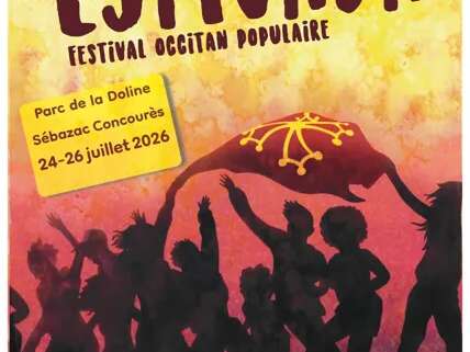 ESTIVADA Festival Occitan