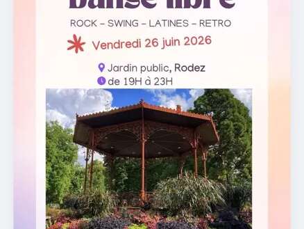 Soirée dansante